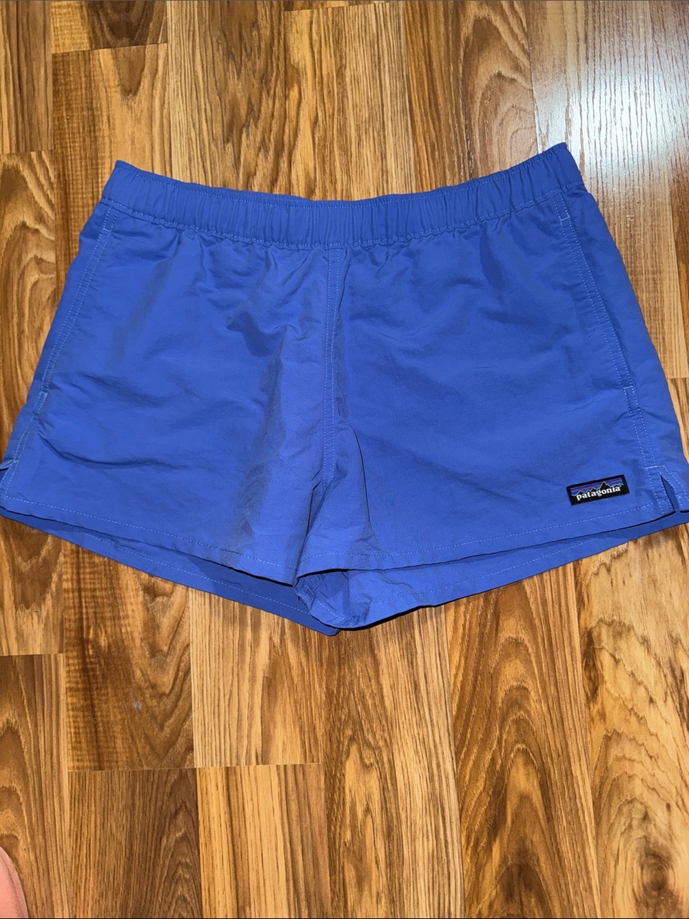 Women’s Patagonia Barely Baggies Size Medium
